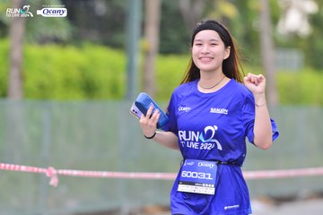 RUN TO LIVE 2024 - Ảnh #1448096