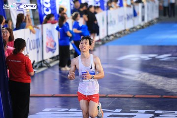 RUN TO LIVE 2024 - Ảnh #1331959
