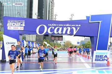 RUN TO LIVE 2024 - Ảnh #1421740