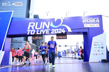 RUN TO LIVE 2024 - Ảnh #1373254