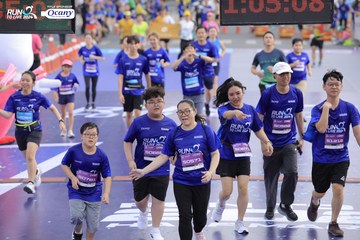 RUN TO LIVE 2024 - Ảnh #1350597