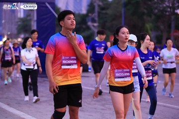 RUN TO LIVE 2024 - Ảnh #1337914