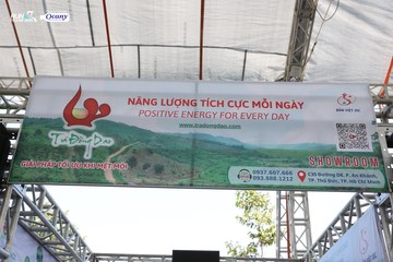 RUN TO LIVE 2024 - Ảnh #1306537