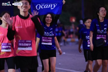 RUN TO LIVE 2024 - Ảnh #1337866