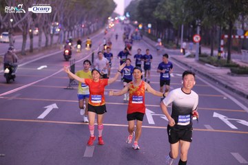 RUN TO LIVE 2024 - Ảnh #1433629