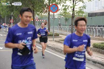RUN TO LIVE 2024 - Ảnh #1439941