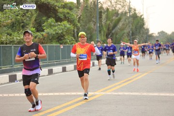 RUN TO LIVE 2024 - Ảnh #1402475