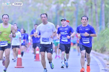 RUN TO LIVE 2024 - Ảnh #1336115