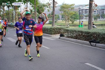 RUN TO LIVE 2024 - Ảnh #1385189