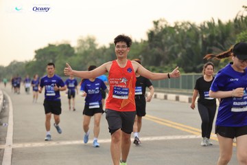 RUN TO LIVE 2024 - Ảnh #1408323