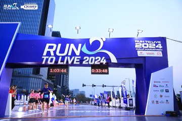RUN TO LIVE 2024 - Ảnh #1376674