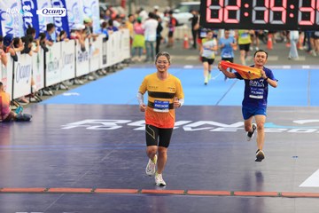 RUN TO LIVE 2024 - Ảnh #1406009