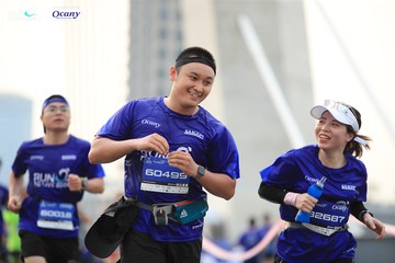 RUN TO LIVE 2024 - Ảnh #1349522