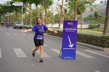 RUN TO LIVE 2024 - Ảnh #1390329