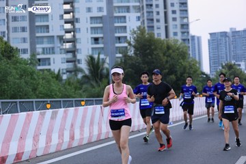 RUN TO LIVE 2024 - Ảnh #1449830