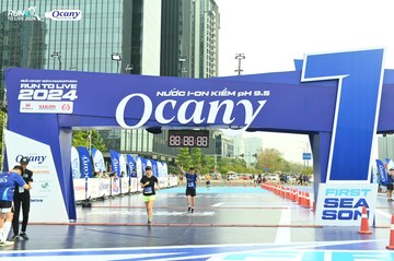 RUN TO LIVE 2024 - Ảnh #1427477