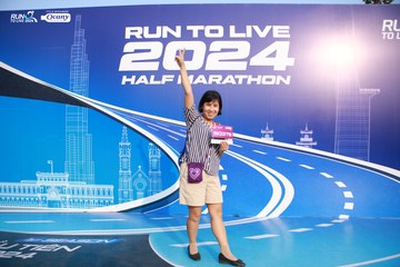 RUN TO LIVE 2024 - Ảnh #1316484