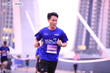 RUN TO LIVE 2024 - Ảnh #1325373