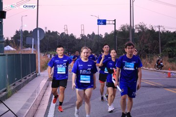 RUN TO LIVE 2024 - Ảnh #1358210