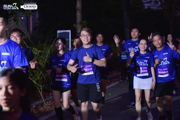 RUN TO LIVE 2024 - Ảnh #1334922