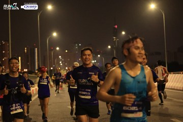 RUN TO LIVE 2024 - Ảnh #1443492