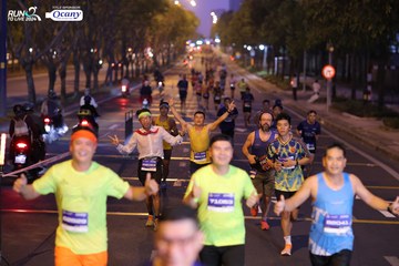 RUN TO LIVE 2024 - Ảnh #1432325