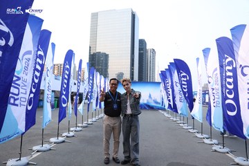 RUN TO LIVE 2024 - Ảnh #1317413