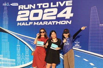 RUN TO LIVE 2024 - Ảnh #1308400