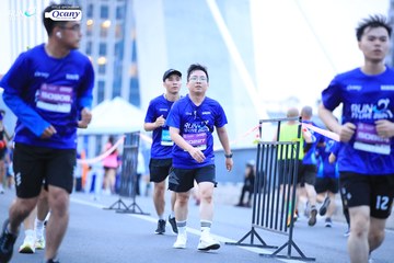 RUN TO LIVE 2024 - Ảnh #1326448