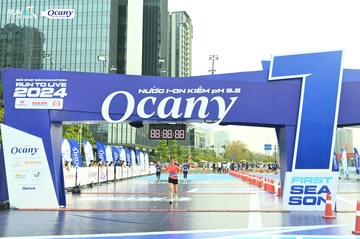 RUN TO LIVE 2024 - Ảnh #1426212