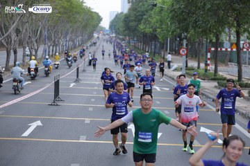 RUN TO LIVE 2024 - Ảnh #1435501