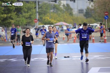 RUN TO LIVE 2024 - Ảnh #1403673