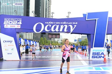 RUN TO LIVE 2024 - Ảnh #1421647