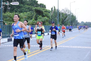 RUN TO LIVE 2024 - Ảnh #1386317