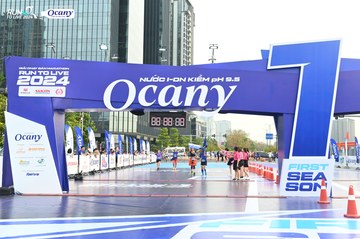 RUN TO LIVE 2024 - Ảnh #1424444