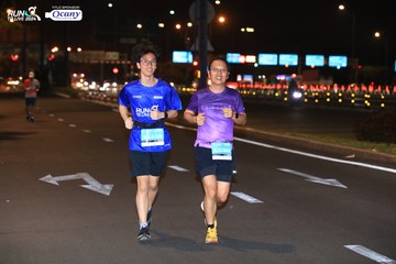 RUN TO LIVE 2024 - Ảnh #1412523