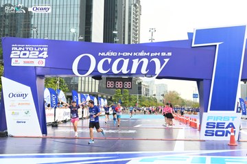 RUN TO LIVE 2024 - Ảnh #1423465
