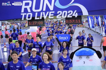 RUN TO LIVE 2024 - Ảnh #1363360