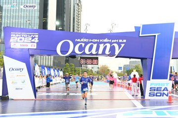 RUN TO LIVE 2024 - Ảnh #1418648