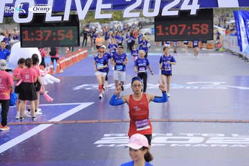 RUN TO LIVE 2024 - Ảnh #1351171