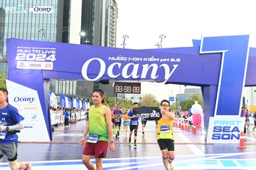 RUN TO LIVE 2024 - Ảnh #1418962