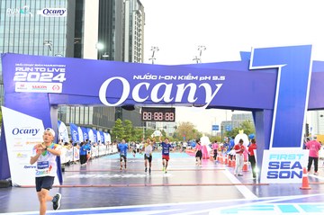 RUN TO LIVE 2024 - Ảnh #1418659