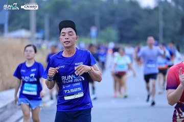 RUN TO LIVE 2024 - Ảnh #1366848