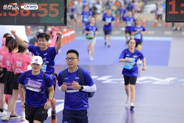 RUN TO LIVE 2024 - Ảnh #1351408