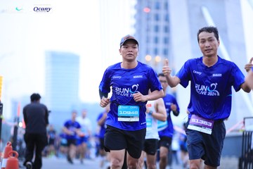 RUN TO LIVE 2024 - Ảnh #1326165