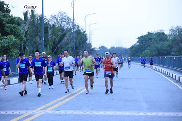 RUN TO LIVE 2024 - Ảnh #1385120