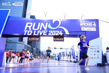 RUN TO LIVE 2024 - Ảnh #1375072