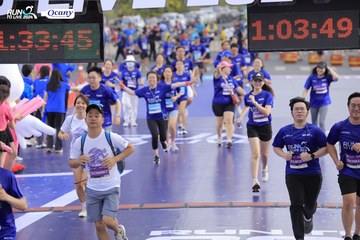 RUN TO LIVE 2024 - Ảnh #1364871