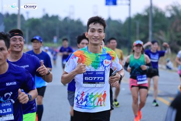 RUN TO LIVE 2024 - Ảnh #1369027