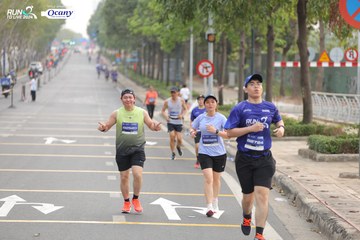 RUN TO LIVE 2024 - Ảnh #1420638